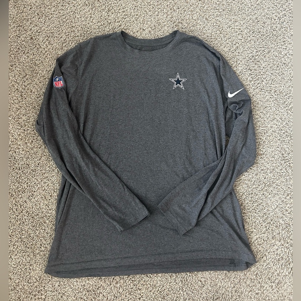 Men’s Dallas Cowboys T-shirt